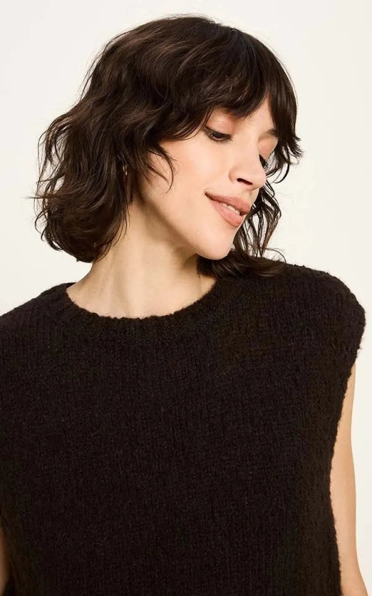 Lanius Sweater Vest