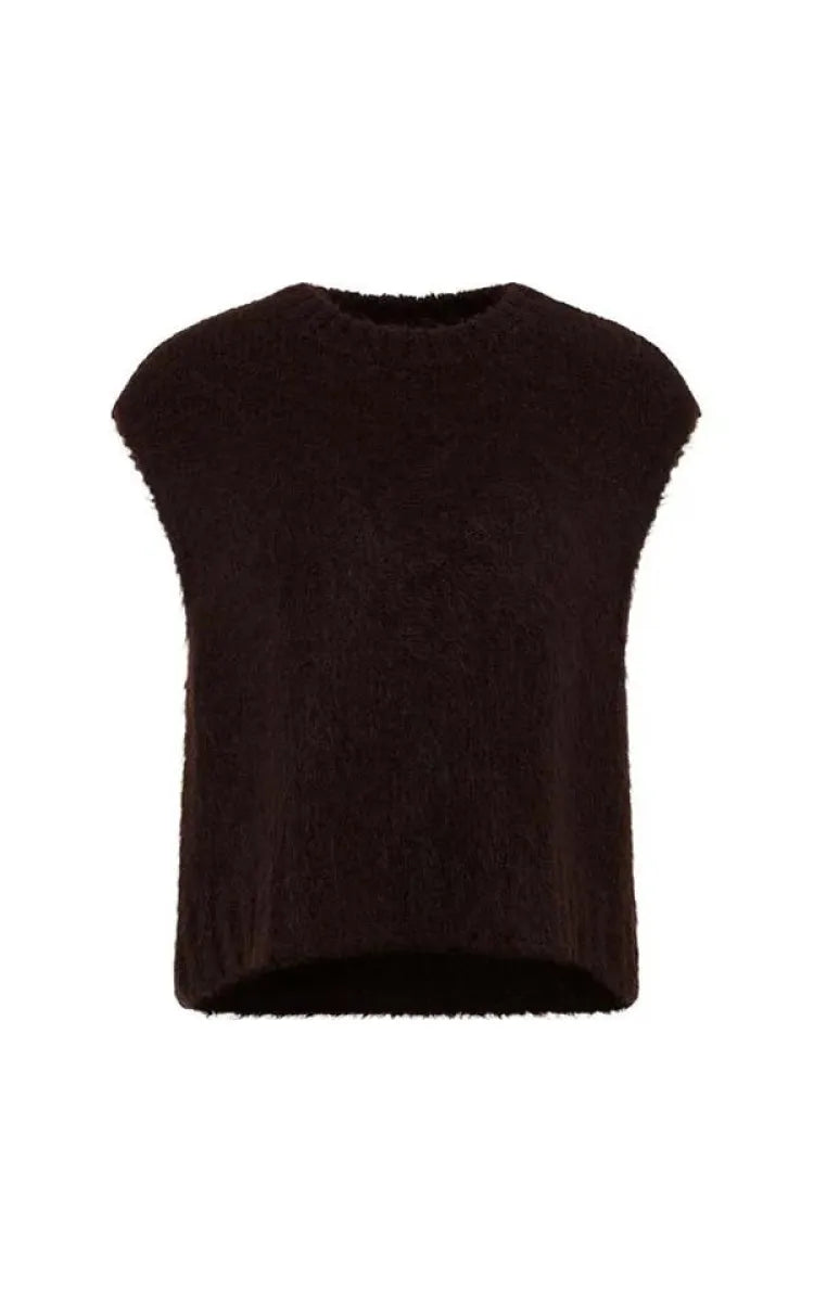 Lanius Sweater Vest