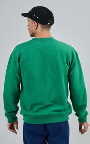 Brava Fabrics Sweatshirt Asis Percales Daisy