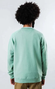 Brava Fabrics Sweatshirt Asis Percales Tigris