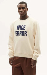Sweatshirt Error Nice