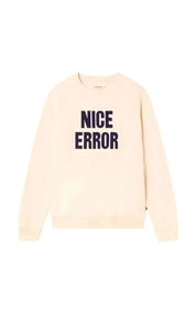 Thinking MU Sweatshirt Error Nice