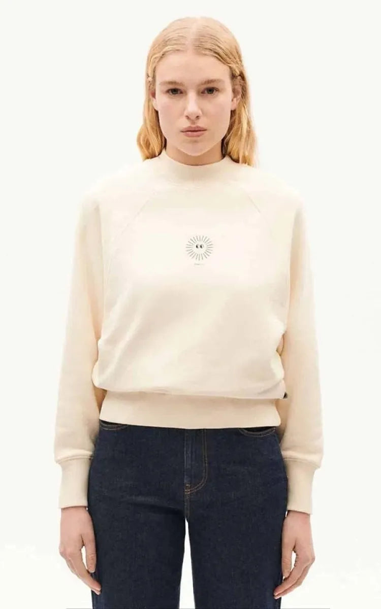 Thinking MU Sweatshirt Fantine Soleil