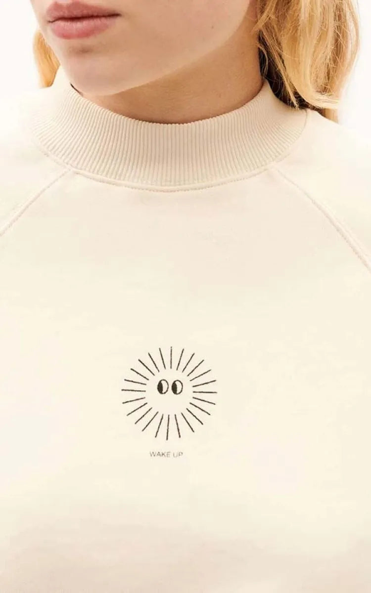 Thinking MU Sweatshirt Fantine Soleil