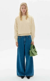 Thinking MU Sweatshirt Jodie Bird