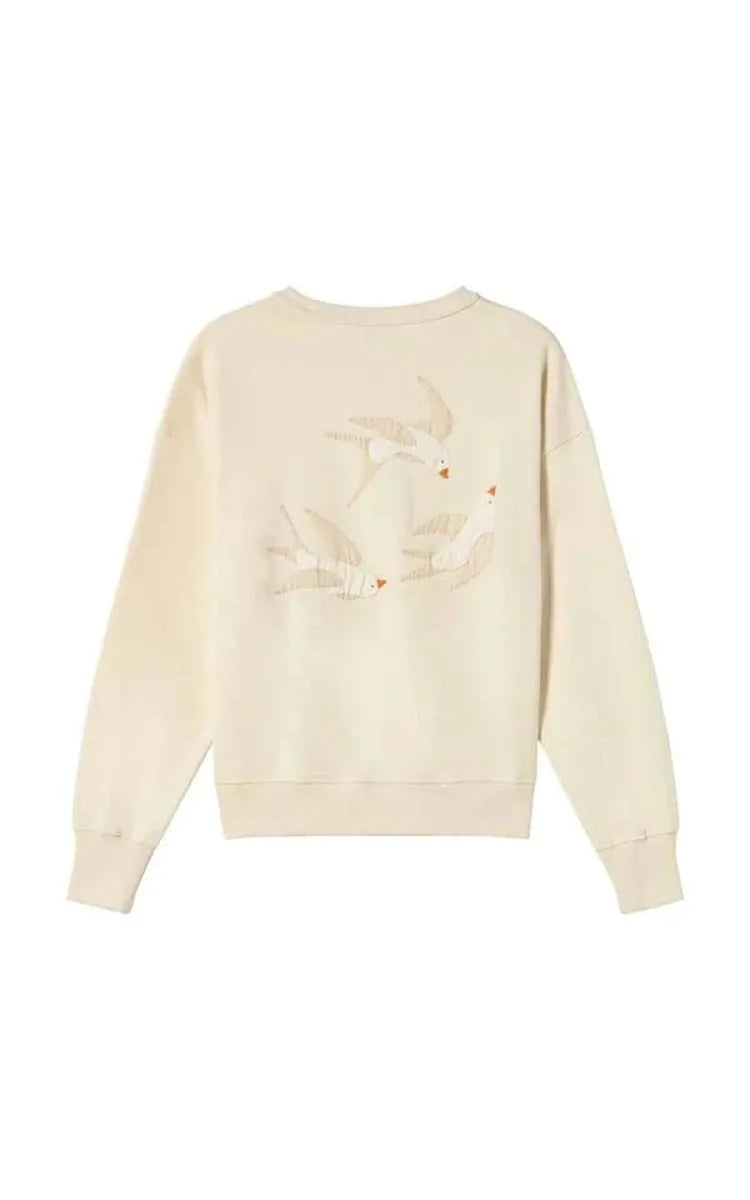 Thinking MU Sweatshirt Jodie Bird