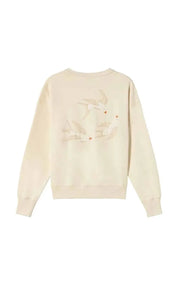Thinking MU Sweatshirt Jodie Bird