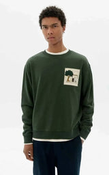 Sweatshirt Leon House