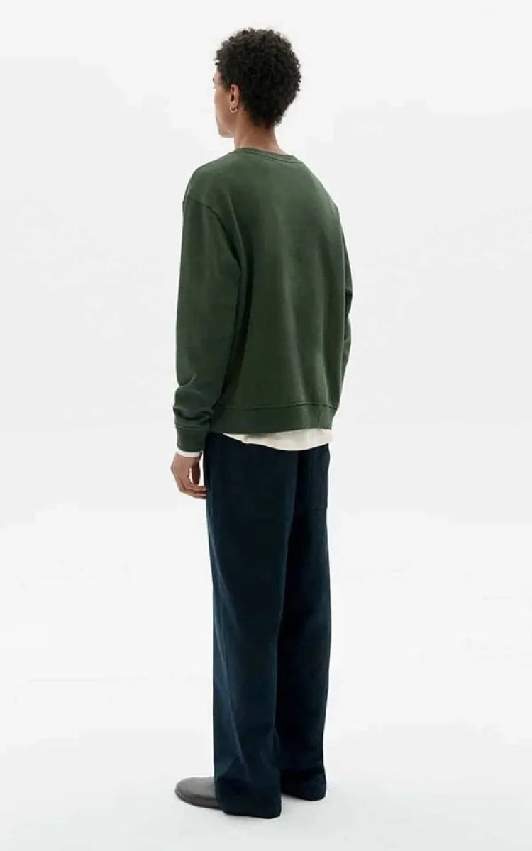 Thinking MU Sweatshirt Leon House