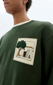 Thinking MU Sweatshirt Leon House