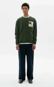 Thinking MU Sweatshirt Leon House