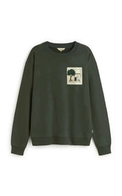 Thinking MU Sweatshirt Leon House
