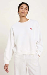 Sweatshirt Statement