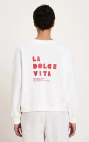 Sweatshirt Statement