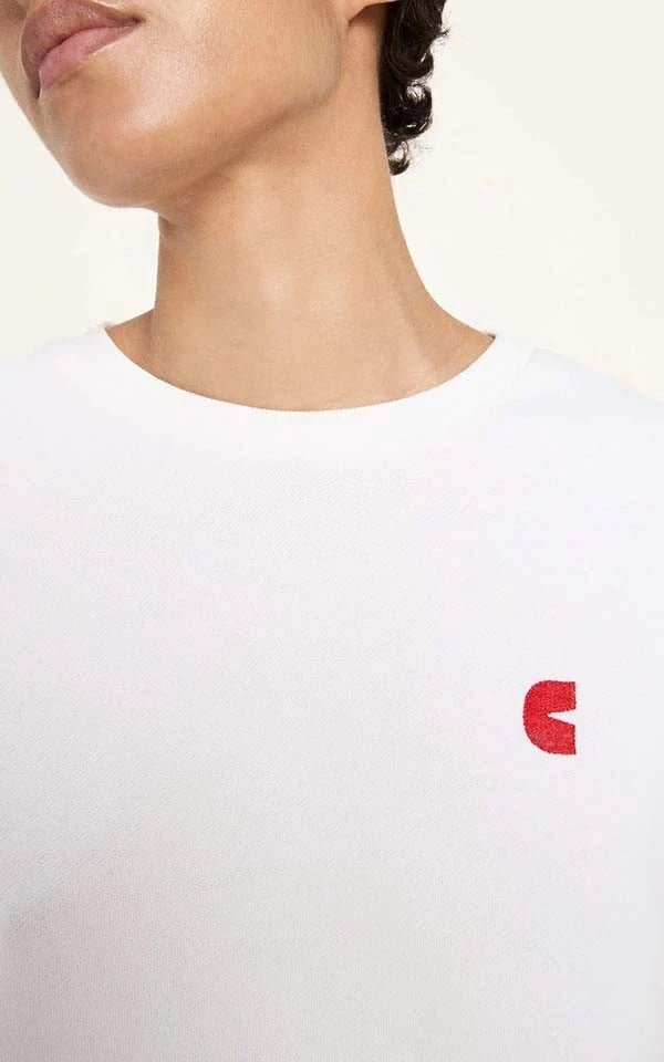 Sweatshirt Statement