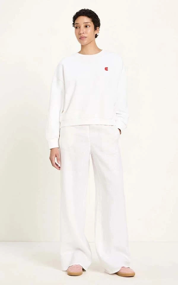 Sweatshirt Statement