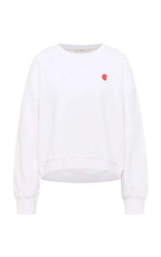 Sweatshirt Statement