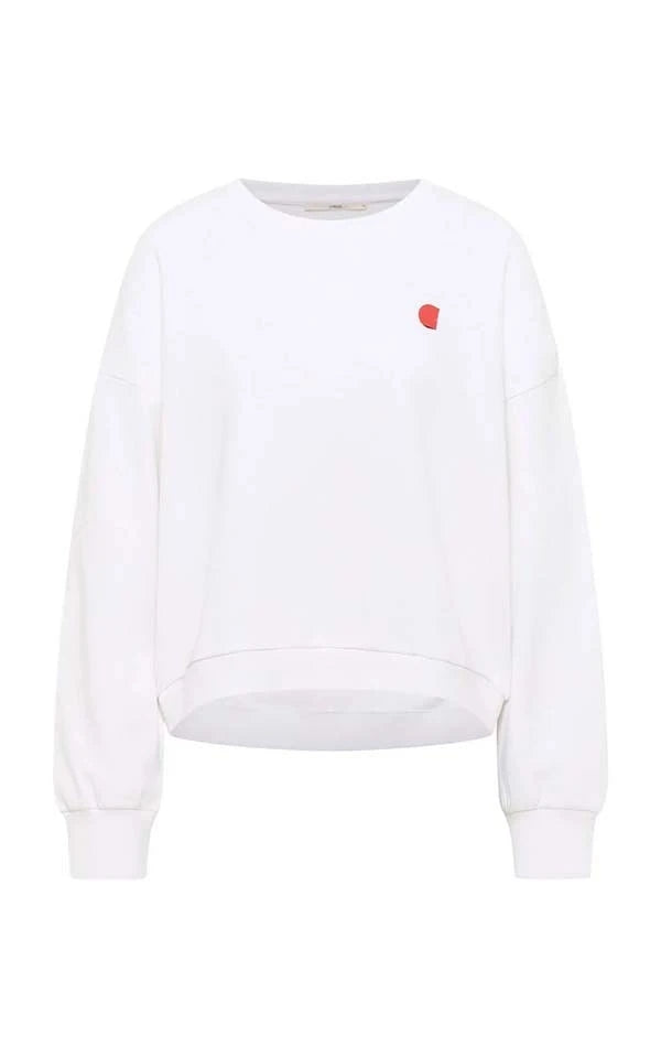 Sweatshirt Statement