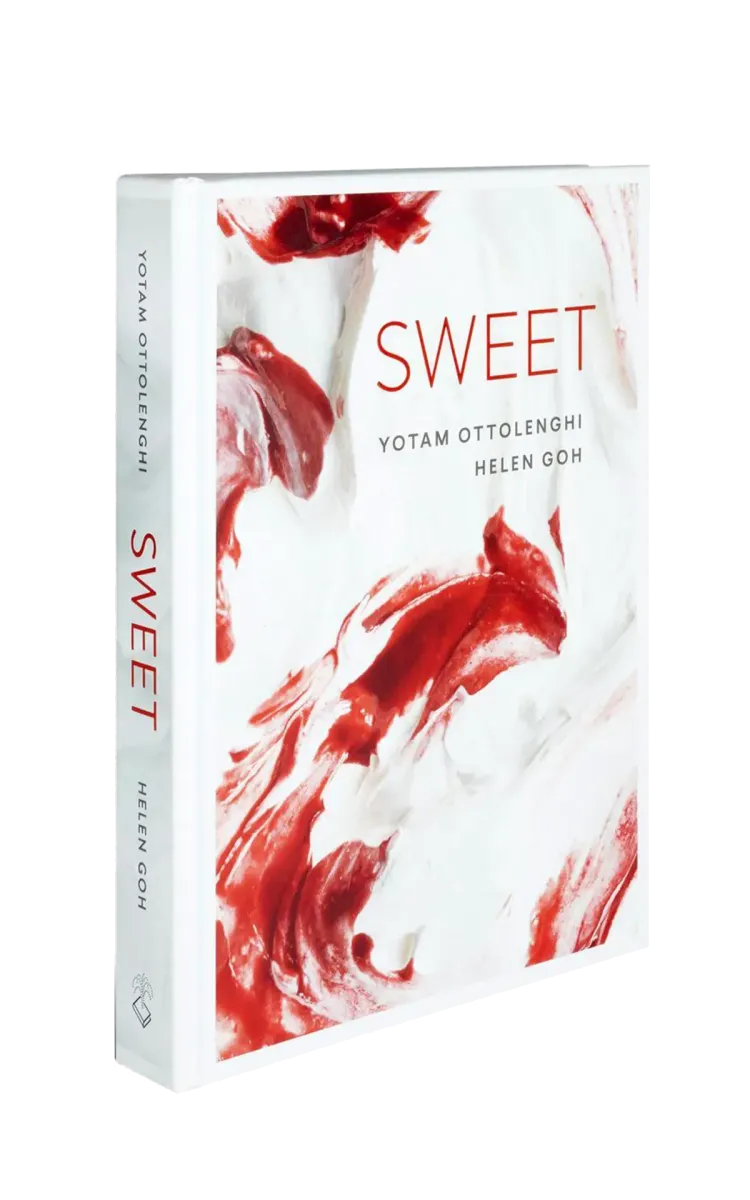 CB Ottolenghi Sweet