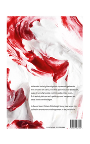 CB Ottolenghi Sweet