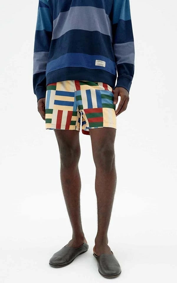 Swim Shorts Limpopo Field