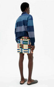 Swim Shorts Limpopo Field