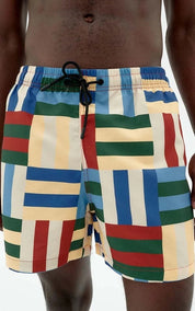 Swim Shorts Limpopo Field