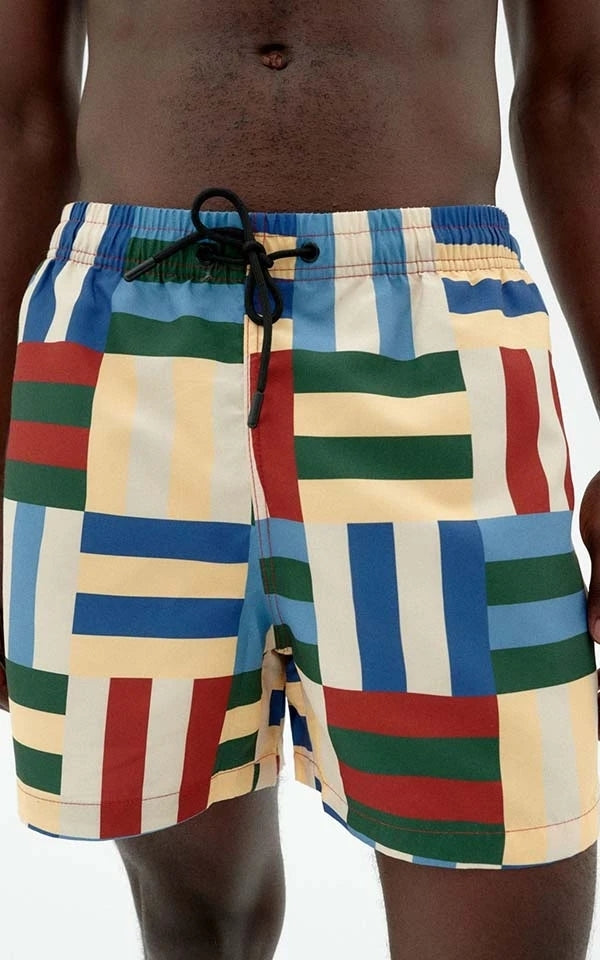 Swim Shorts Limpopo Field