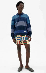 Thinking MU Swim Shorts Limpopo Field