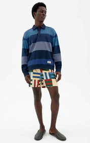 Swim Shorts Limpopo Field