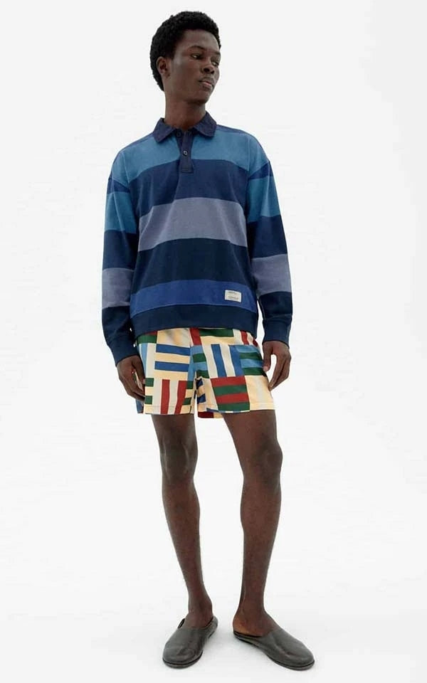 Swim Shorts Limpopo Field