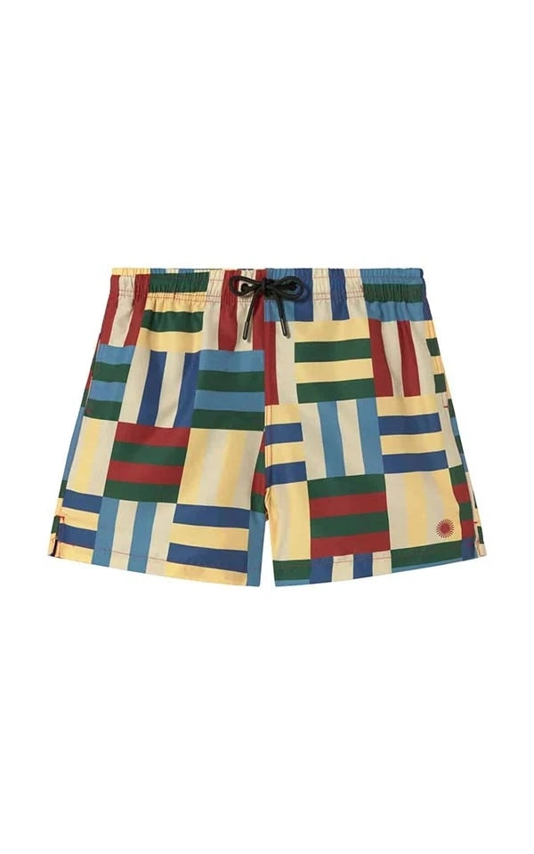 Swim Shorts Limpopo Field
