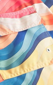 Dedicated Swim Shorts Sandhamn