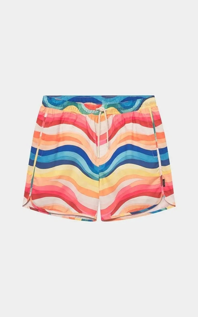 Dedicated Swim Shorts Sandhamn