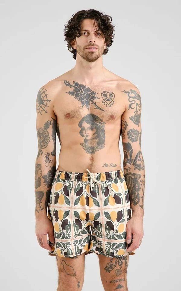 Swim Shorts Sandhamn