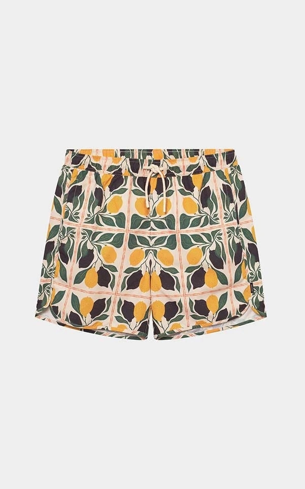 Swim Shorts Sandhamn