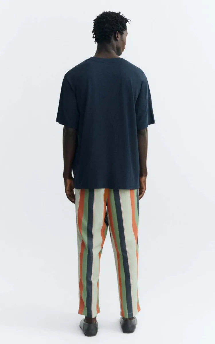 Thinking MU T-shirt Shell Eric