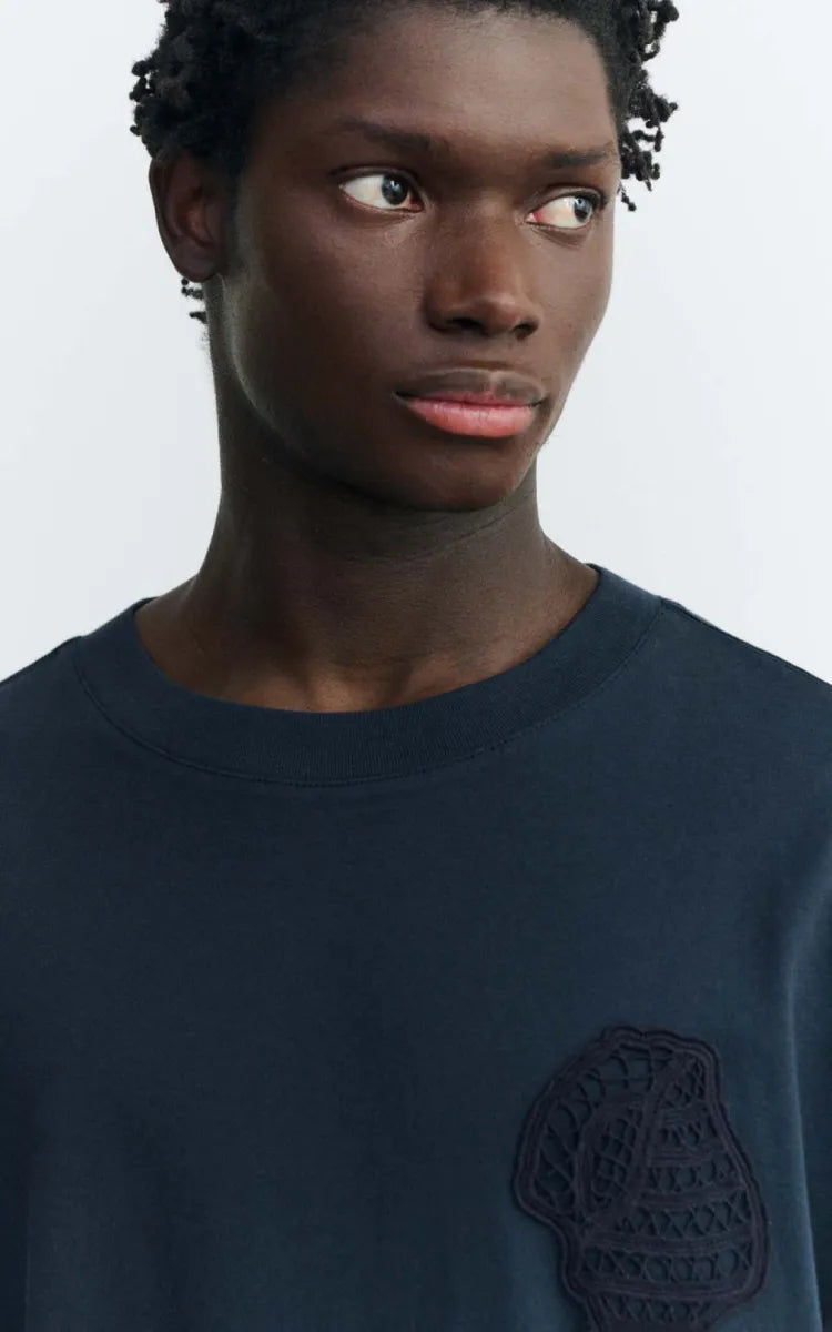 Thinking MU T-shirt Shell Eric