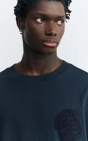 Thinking MU T-shirt Shell Eric
