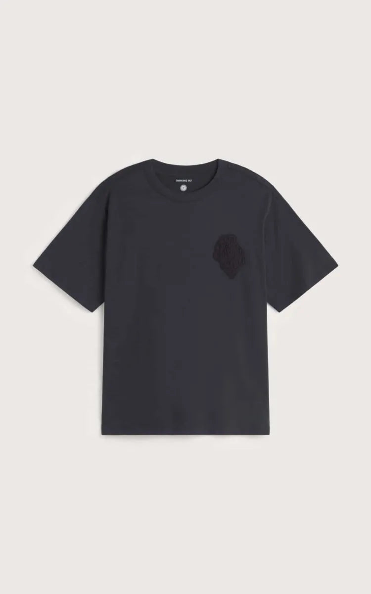 Thinking MU T-shirt Shell Eric