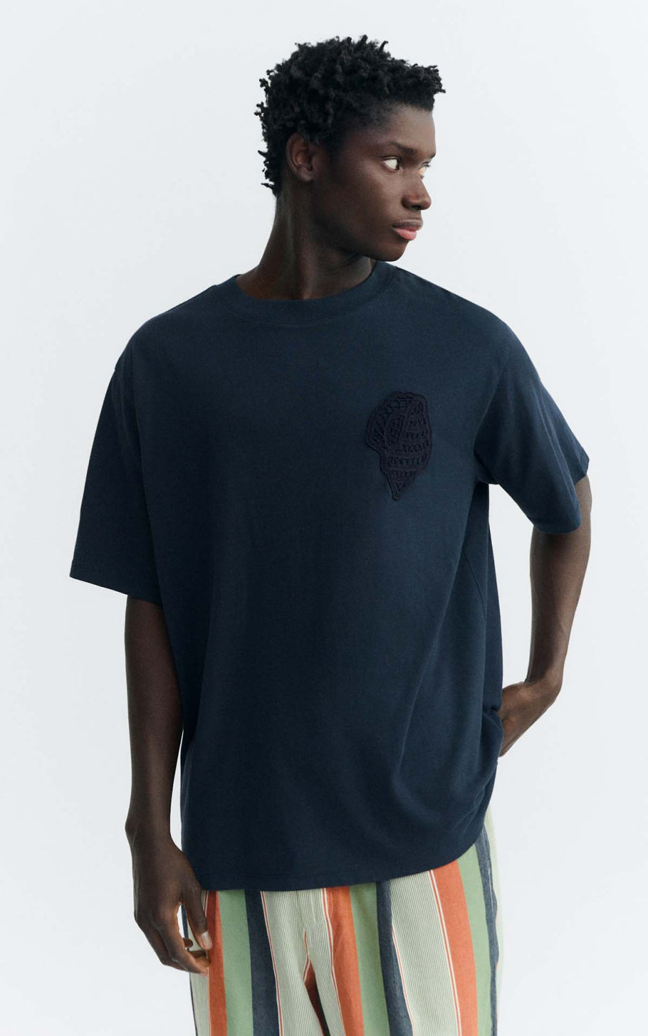 T-shirH Shell Eric