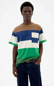 T-Shirt Aaron Striped