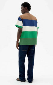 T-Shirt Aaron Striped