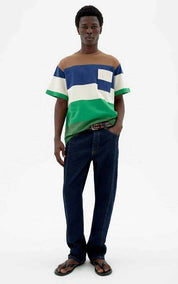 T-Shirt Aaron Striped