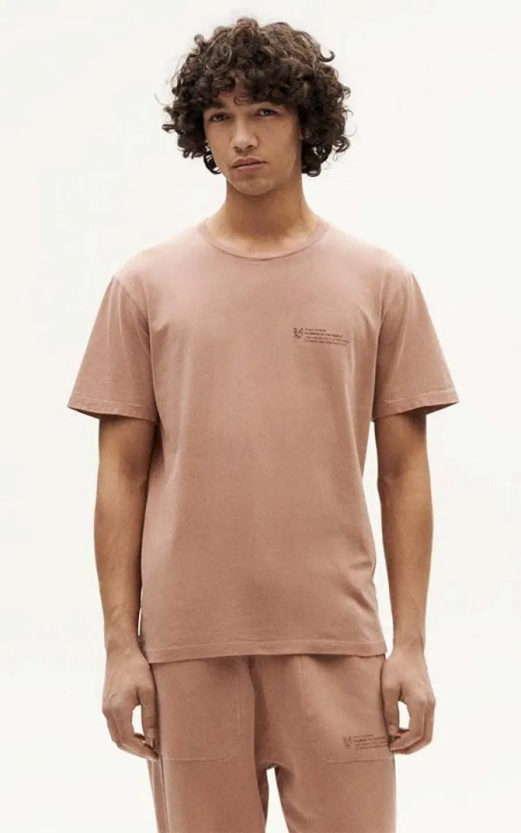 Thinking MU T-Shirt FTP