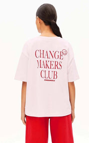 T-shirt Giannaa Chaange