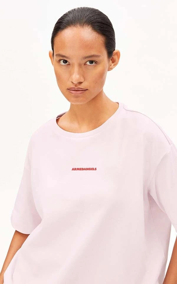 T-shirt Giannaa Chaange