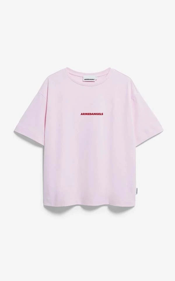 T-shirt Giannaa Chaange