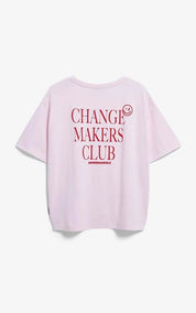 T-shirt Giannaa Chaange
