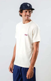 Brava Fabrics T-shirt Ice Brava